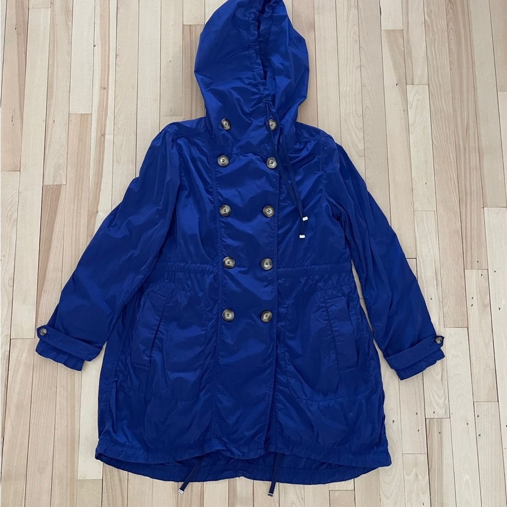MONCLER jacket - Picture 11 of 14